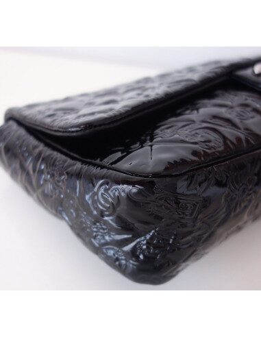 Sac Chanel Classique Maxi noir
