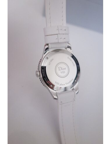 Montre Dior VIII Montaigne