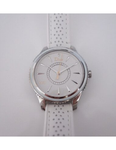 Montre Dior VIII Montaigne