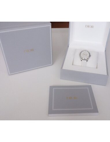 Montre Dior VIII Montaigne