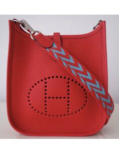 Sac Hermes Evelyne Tpm