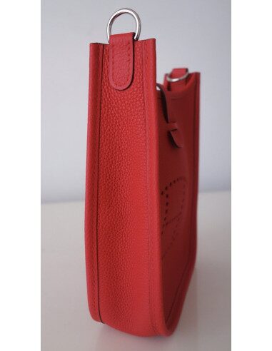 Sac Hermes Evelyne Tpm