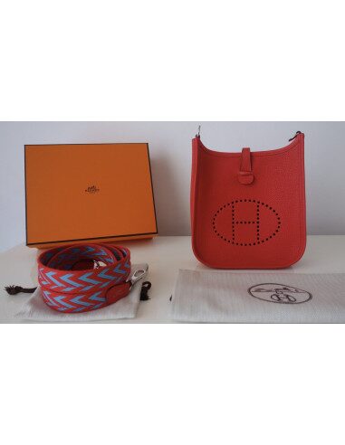 Sac Hermes Evelyne Tpm