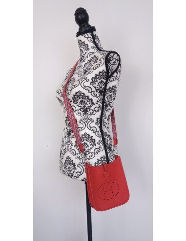 Sac Hermes Evelyne Tpm