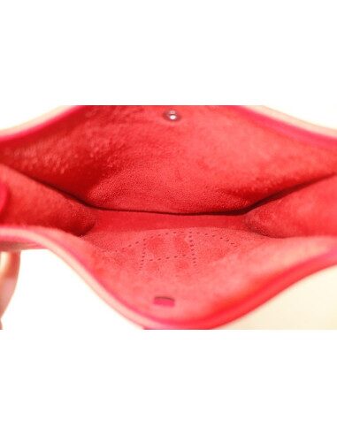 Sac Hermes Evelyne Tpm