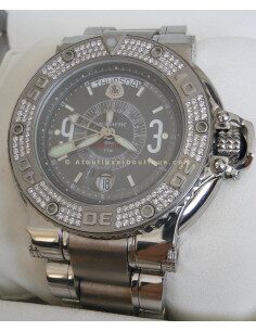 MONTRE AQUANAUTIC KING CUDA TTS