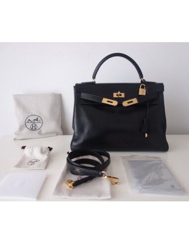 Sac Hermes Kelly 32
