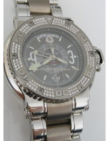 MONTRE AQUANAUTIC KING CUDA TTS