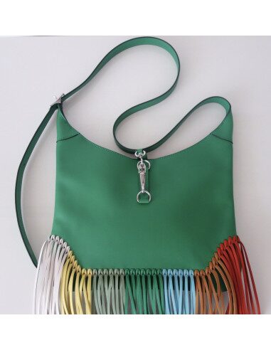 Sac Hermes Trim rainbow 2021