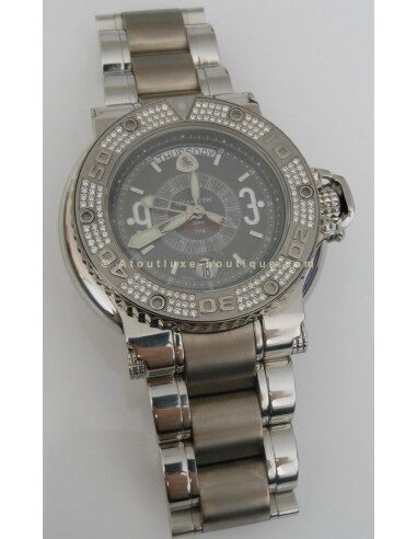 MONTRE AQUANAUTIC KING CUDA TTS