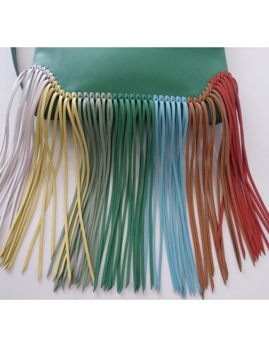 Sac Hermes Trim rainbow 2021