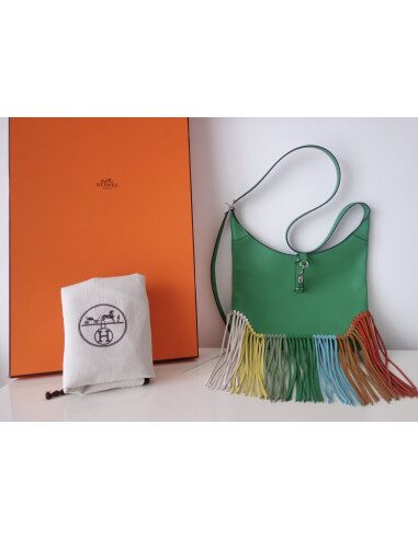Sac Hermes Trim rainbow 2021