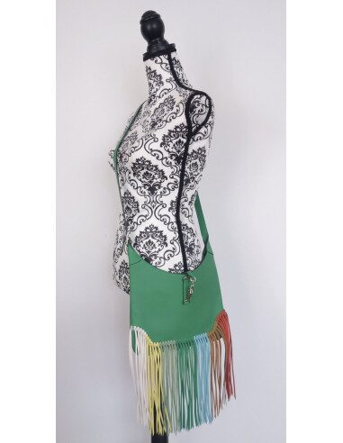 Sac Hermes Trim rainbow 2021
