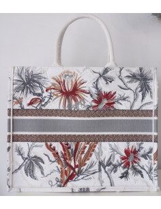 Sac Dior Book Tote 2