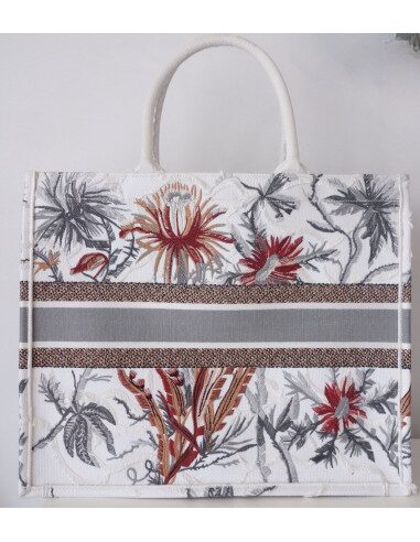 Sac Dior Book Tote