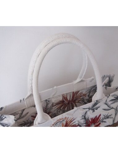 Sac Dior Book Tote