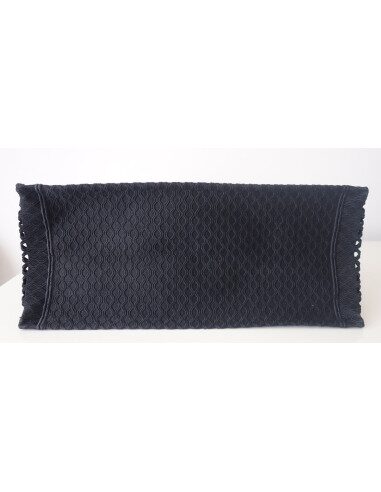 Sac Dior Book Tote noir