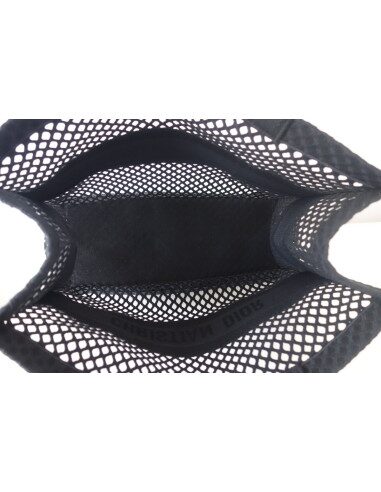Sac Dior Book Tote noir