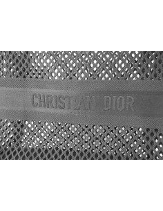 Sac Dior Book Tote noir 2