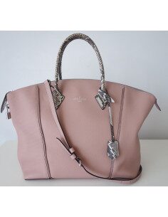 Sac Vuitton Lockit