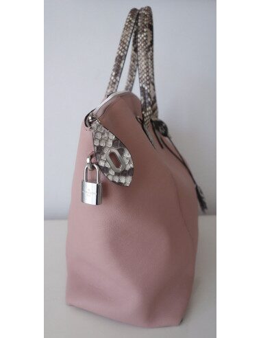 Sac Vuitton Lockit
