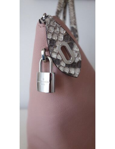 Sac Vuitton Lockit