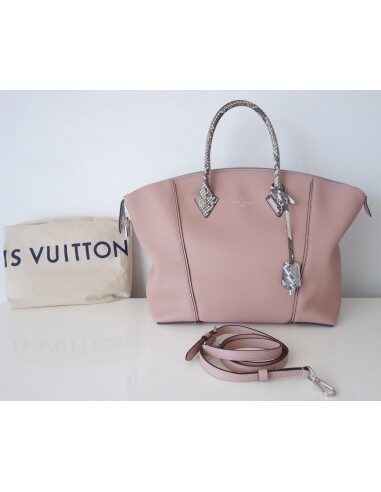 Sac Vuitton Lockit