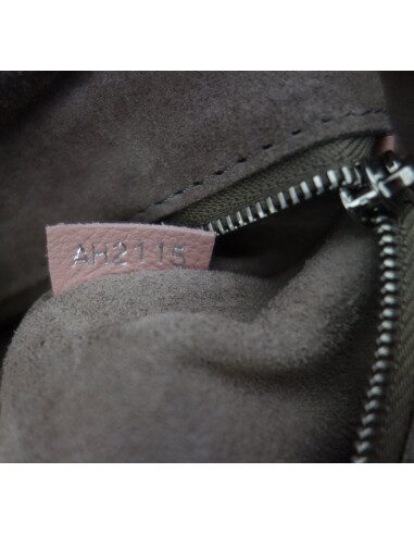 Sac Vuitton Lockit