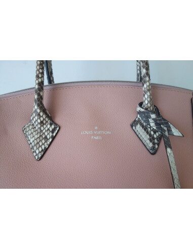 Sac Vuitton Lockit
