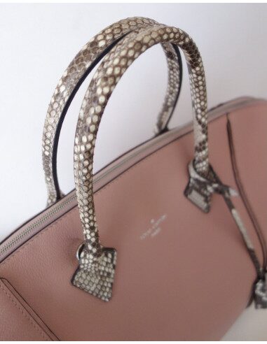 Sac Vuitton Lockit