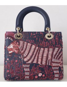 Sac Lady Dior Marrakech 2