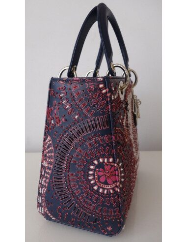 Sac Lady Dior Marrakech