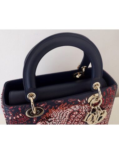 Sac Lady Dior Marrakech
