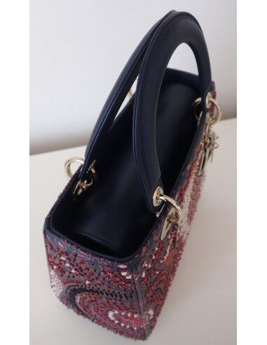 Sac Lady Dior Marrakech