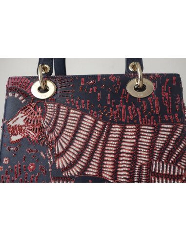 Sac Lady Dior Marrakech