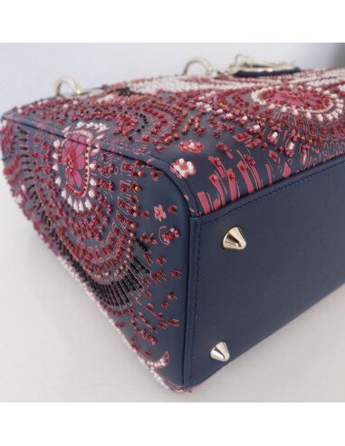Sac Lady Dior Marrakech