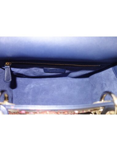 Sac Lady Dior Marrakech
