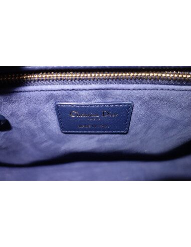 Sac Lady Dior Marrakech