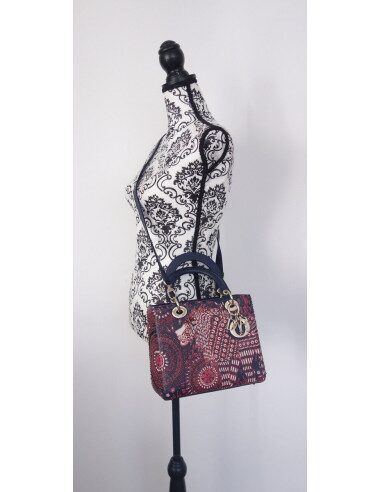 Sac Lady Dior Marrakech