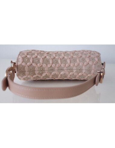Sac mini Saddle Dior