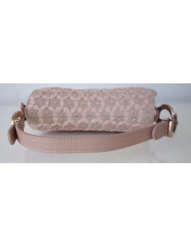 Sac mini Saddle Dior