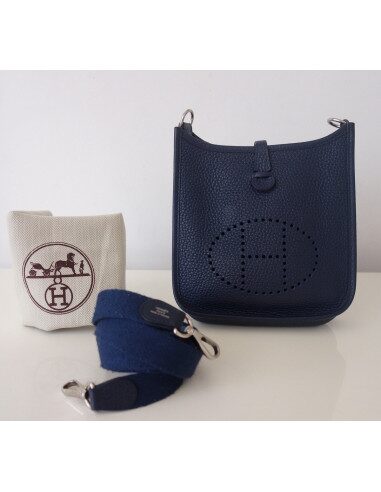 Sac Hermes Evelyne Tpm