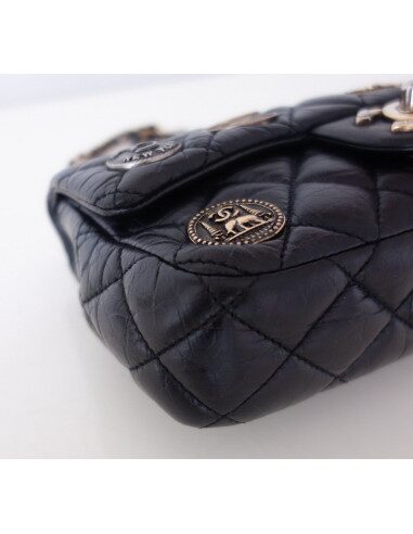 Sac Chanel Classique charms