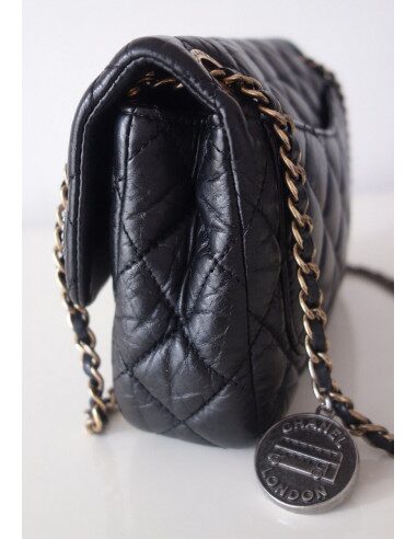 Sac Chanel Classique charms