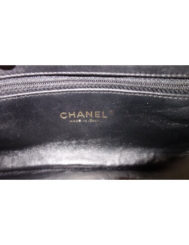 Sac Chanel Classique charms