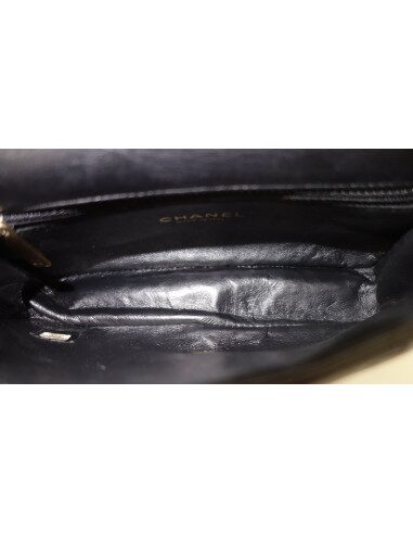 Sac Chanel Classique charms
