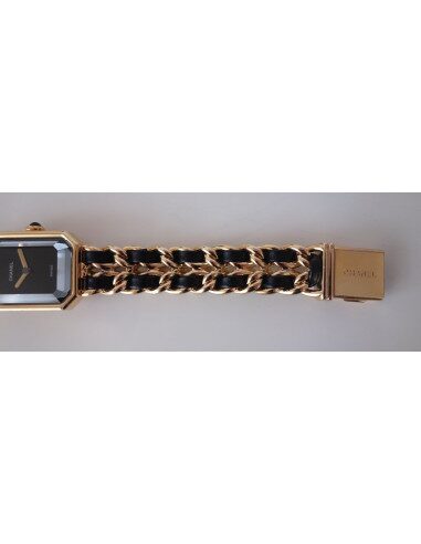 Montre Chanel Première