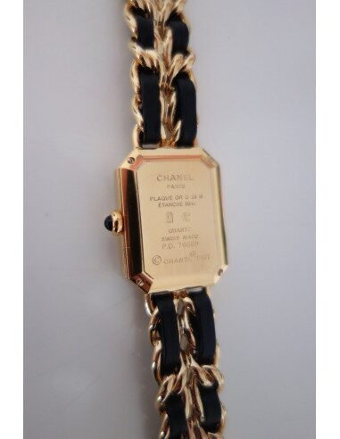 Montre Chanel Première