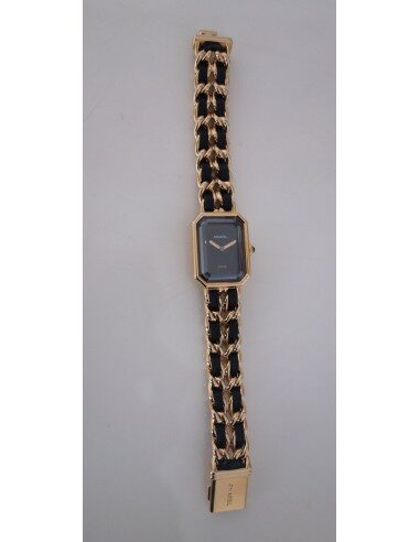 Montre Chanel Première