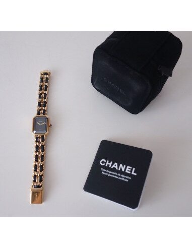 Montre Chanel Première
